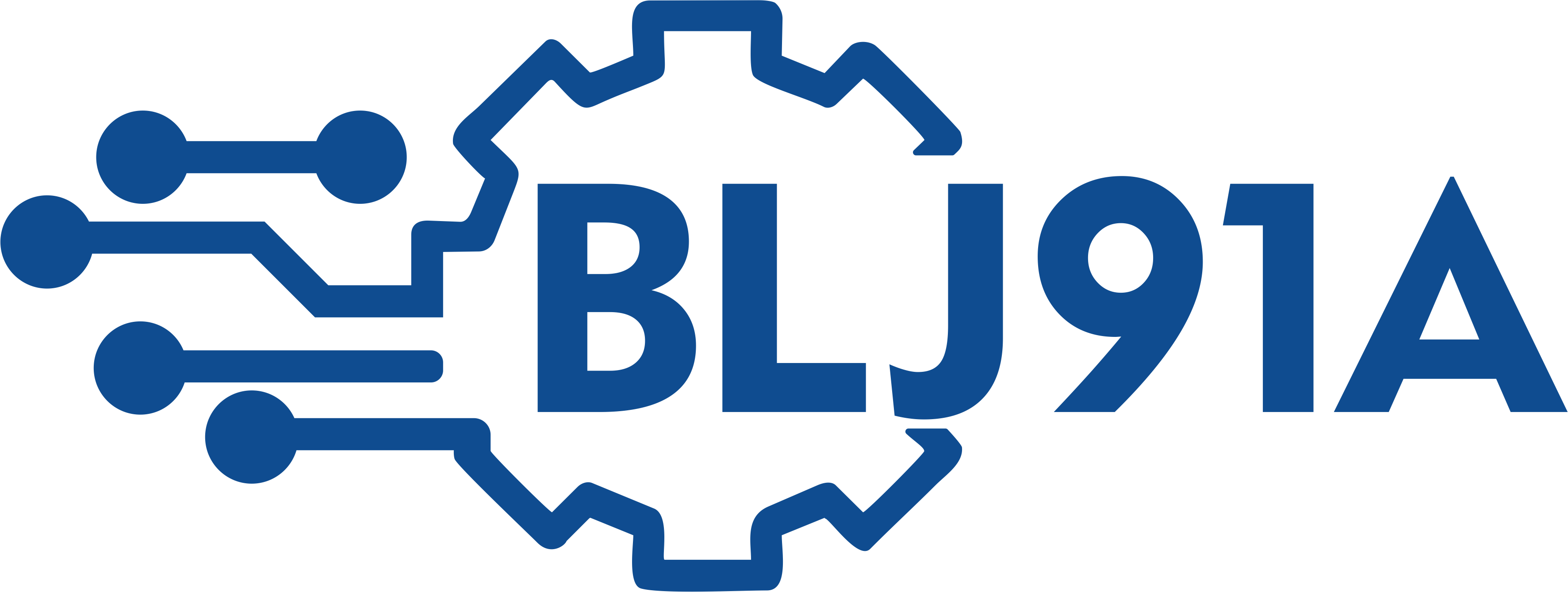 BLJ91A Ltd
